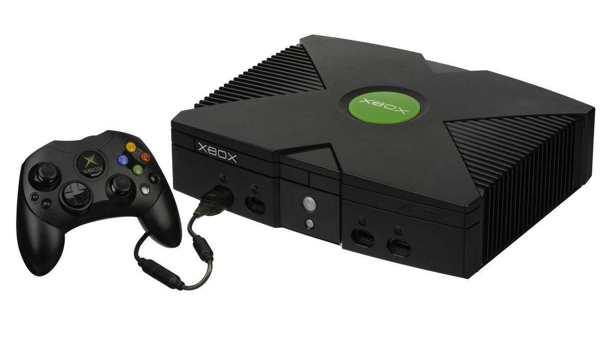 "Xbox's Future: Games Crossing Consoles After 24 Years"
