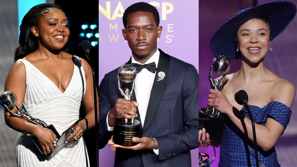 Featured image for "2024 NAACP Image Awards: Winners, Red Carpet, and Where to Watch"