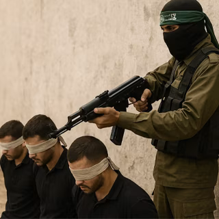 Escalating Violence and Humanitarian Crisis in Gaza