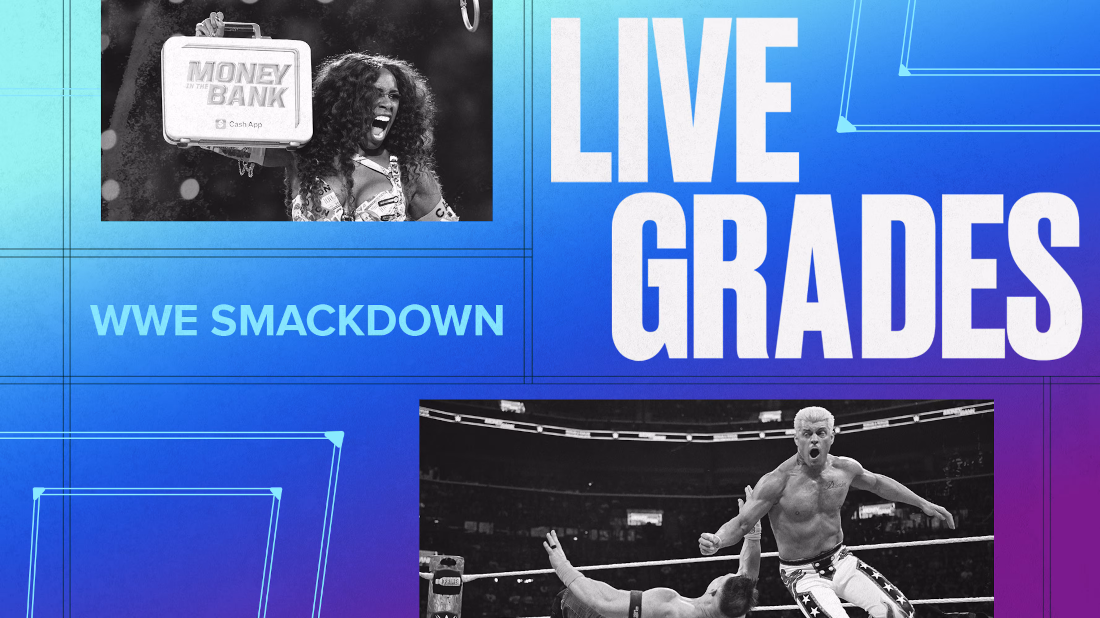 Featured image for WWE SmackDown June 13, 2025: Key Highlights and Match Recaps