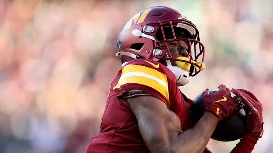 Commanders' Terry McLaurin Nears Contract Deal Amid Trade Rumors