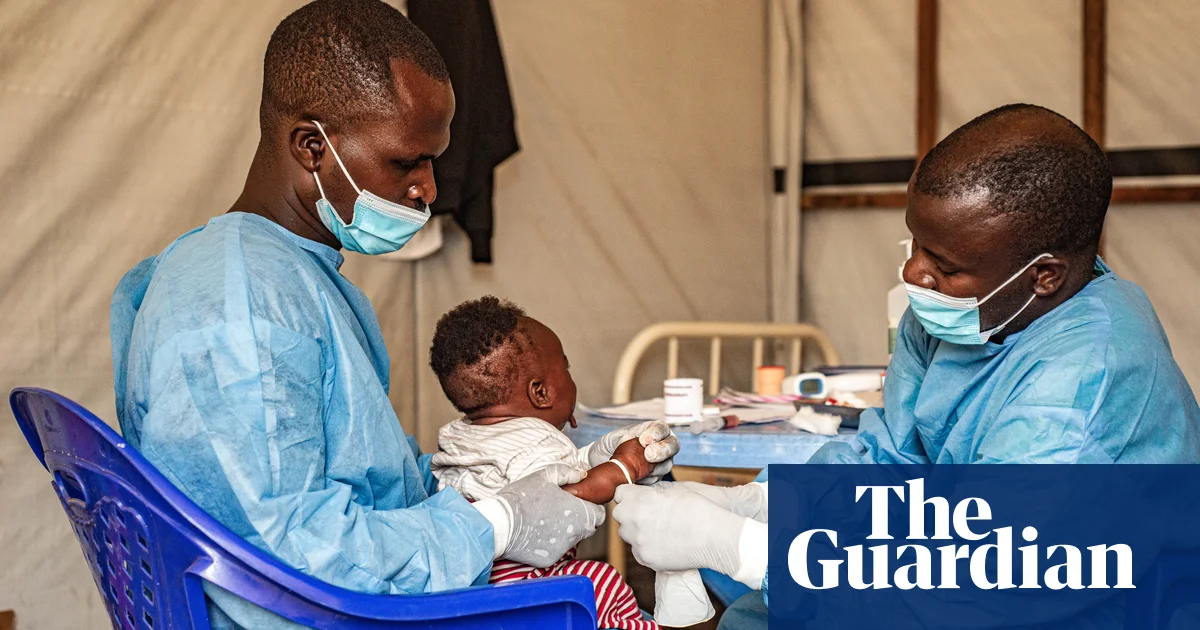 Mysterious Illness Claims 143 Lives in South-West DRC