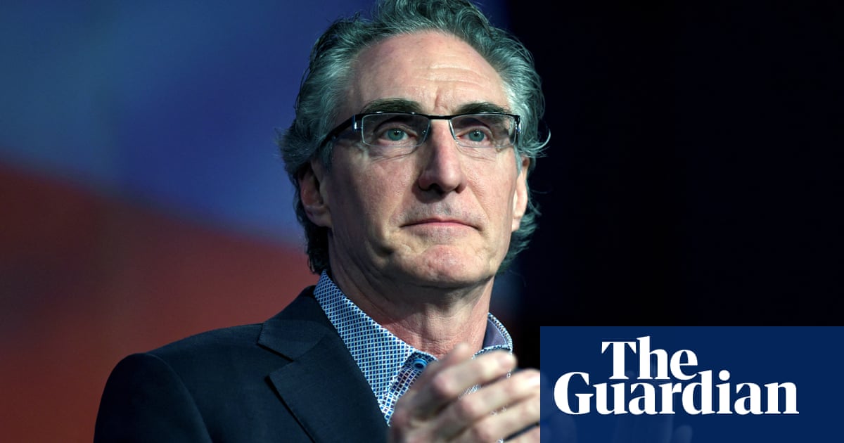North Dakota Governor Doug Burgum Launches 2024 Presidential Campaign
