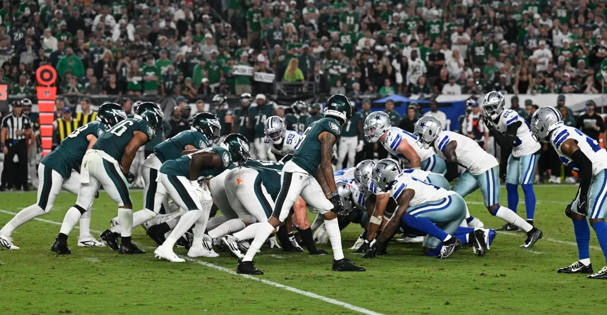 NFL unlikely to ban tush push in 2026 as its use declines