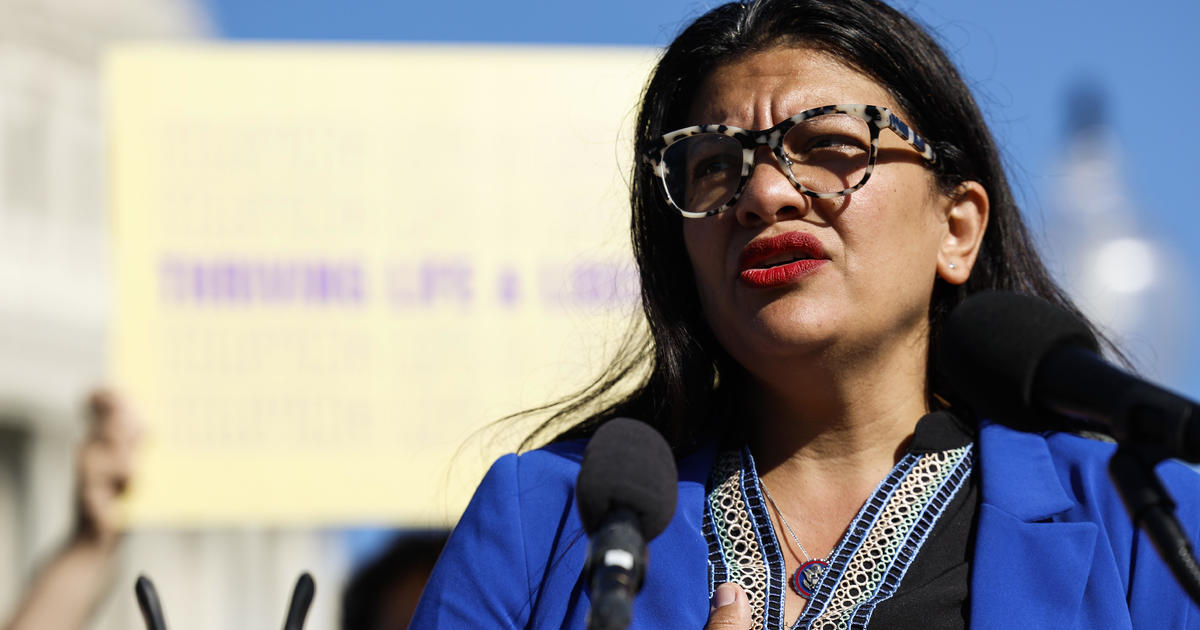 House Divided: Battle Over Censuring Greene and Tlaib Intensifies