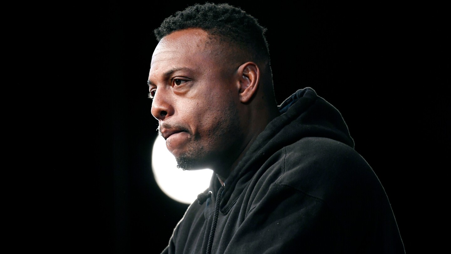 Featured image for Former NBA Star Paul Pierce Arrested for DUI in Los Angeles