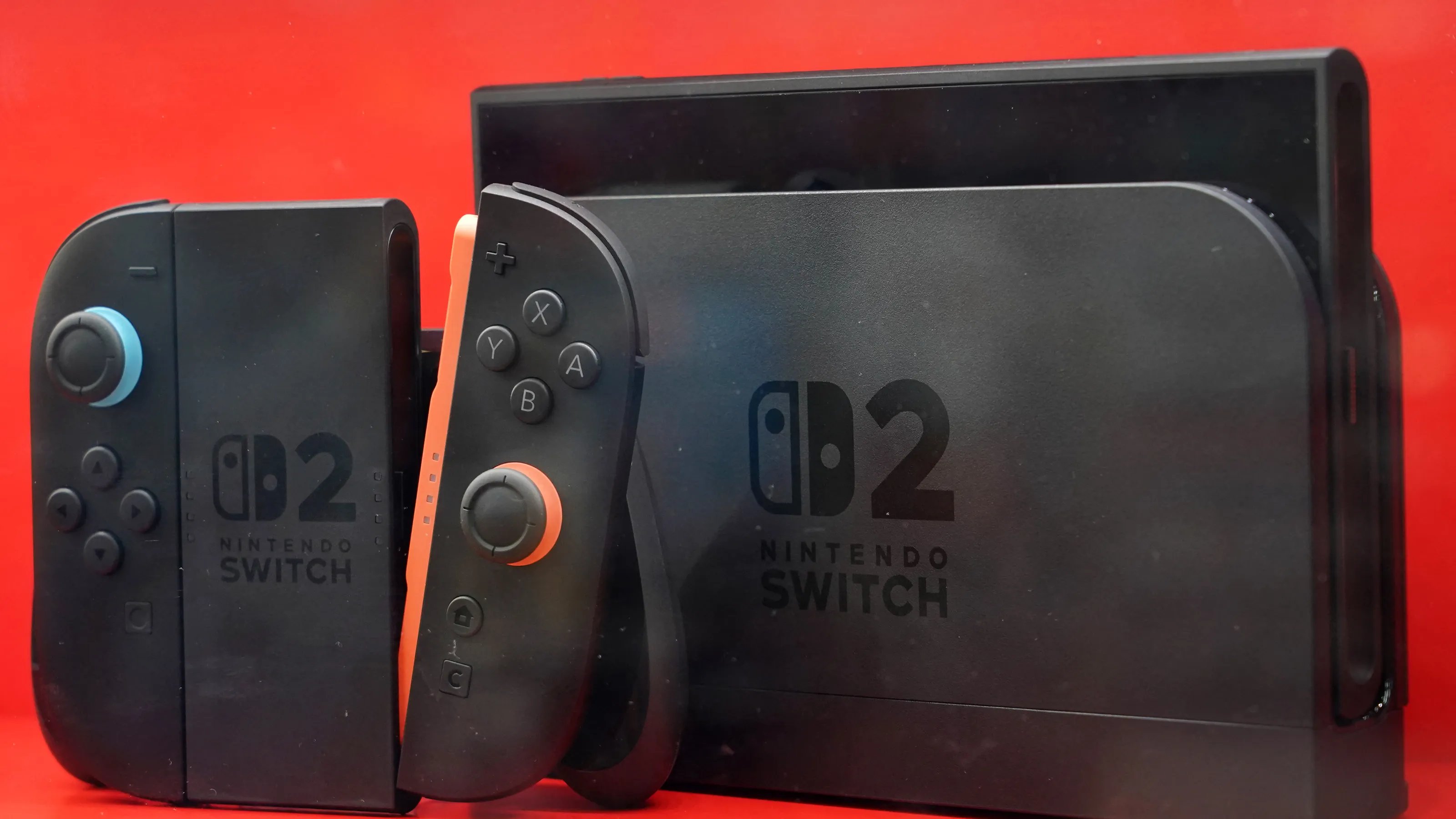 Featured image for Heist Steals Nearly 3,000 Nintendo Switch 2 Consoles