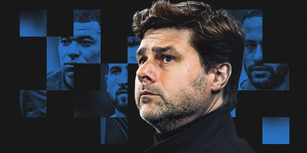 Pochettino's Vision for Chelsea: Sky's the Limit