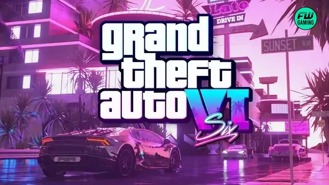 GTA 6 Release Date Speculations: What We Know So Far.