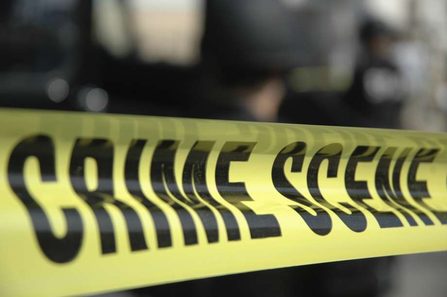 Pregnant woman and 2 children stabbed by East Bay man.