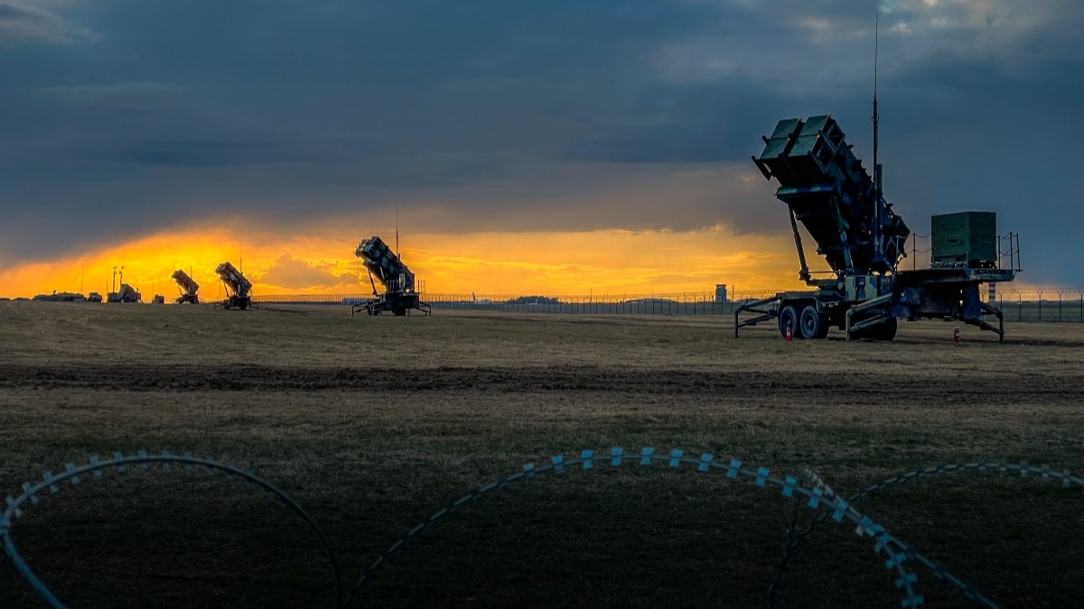 Featured image for Europe Boosts Defense Spending and Industry Growth Amid Security Concerns