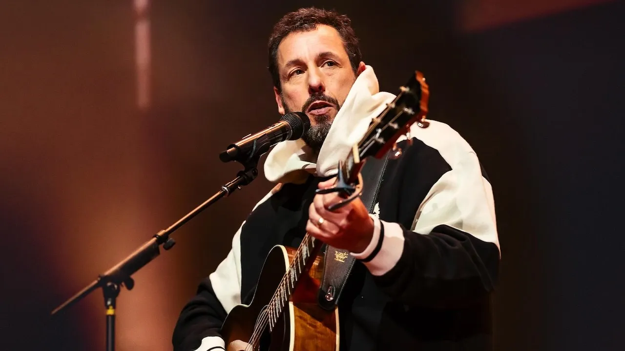Featured image for Adam Sandler Announces 2025 Comedy Tour Dates Across Multiple Cities