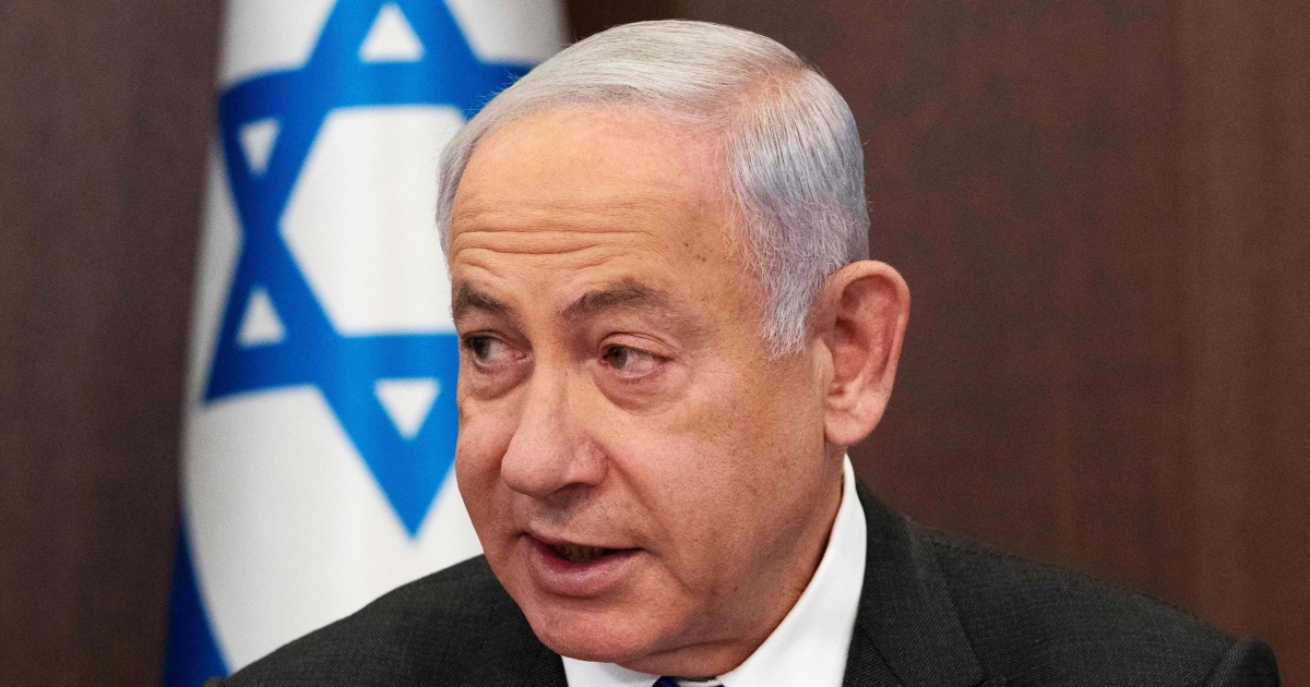 Protests escalate in Israel as Netanyahu refuses compromise.