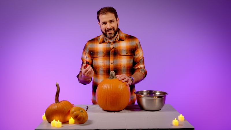 "Expert Tips for a Safe and Spooky Halloween"
