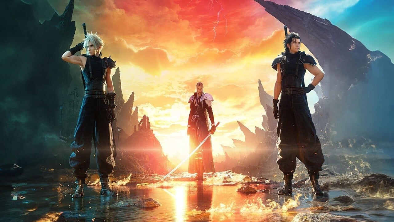 Featured image for "Exploring the Secrets of Final Fantasy 7 Rebirth Demo: Easter Eggs, Piano Playing, and More"