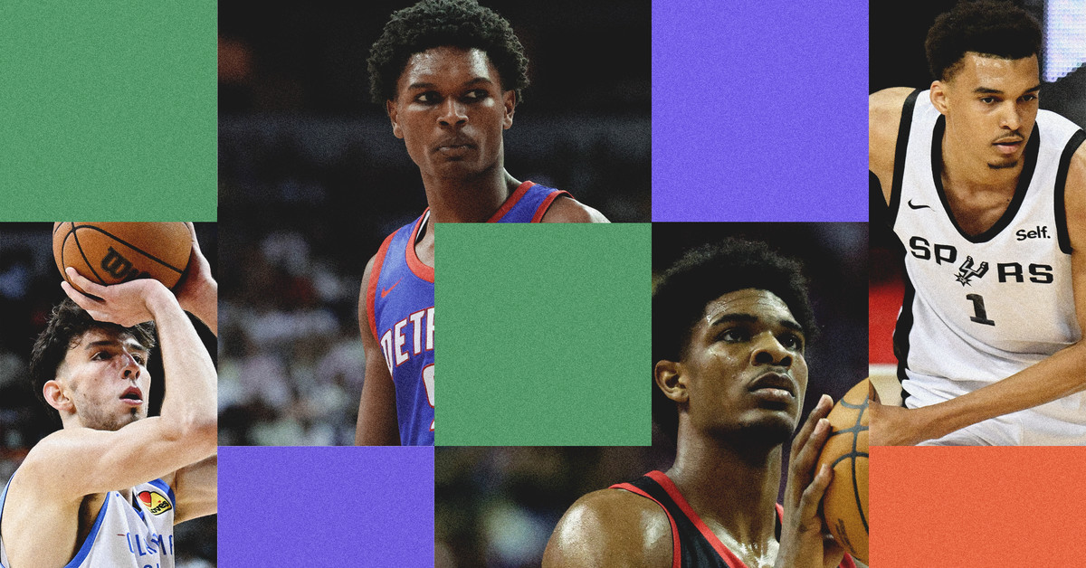 "Top Performances and Surprises in the 2023 NBA Summer League"
