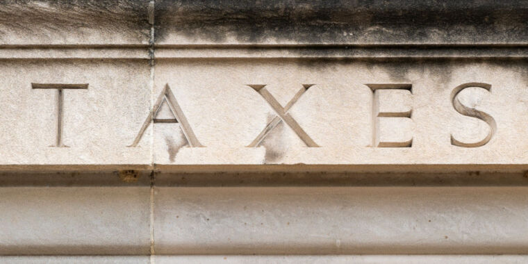 Featured image for IRS Accelerates Paperless Initiative, Targets Full Digitization by 2025