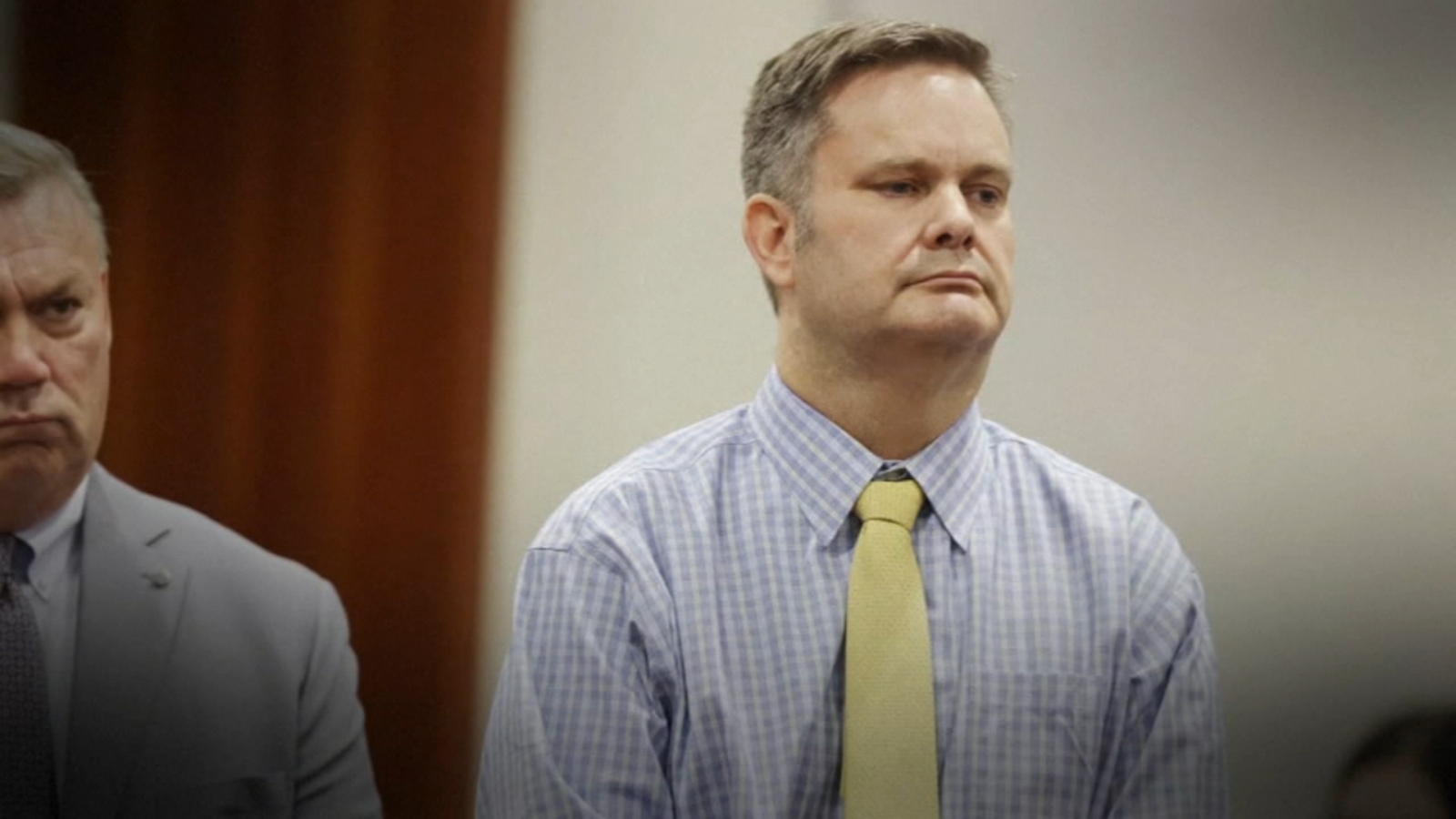 Featured image for Chad Daybell Sentenced to Death for Triple Murder