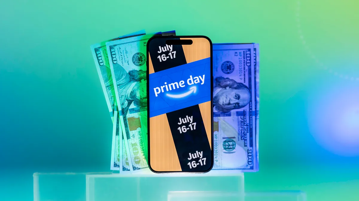 "Top 100+ Amazon Prime Deals Uncovered"