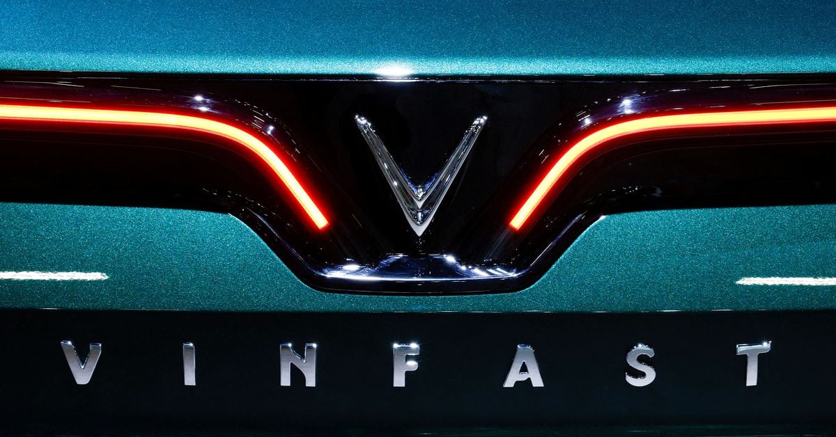 Featured image for VinFast recalls US-bound EVs over safety and security risks.