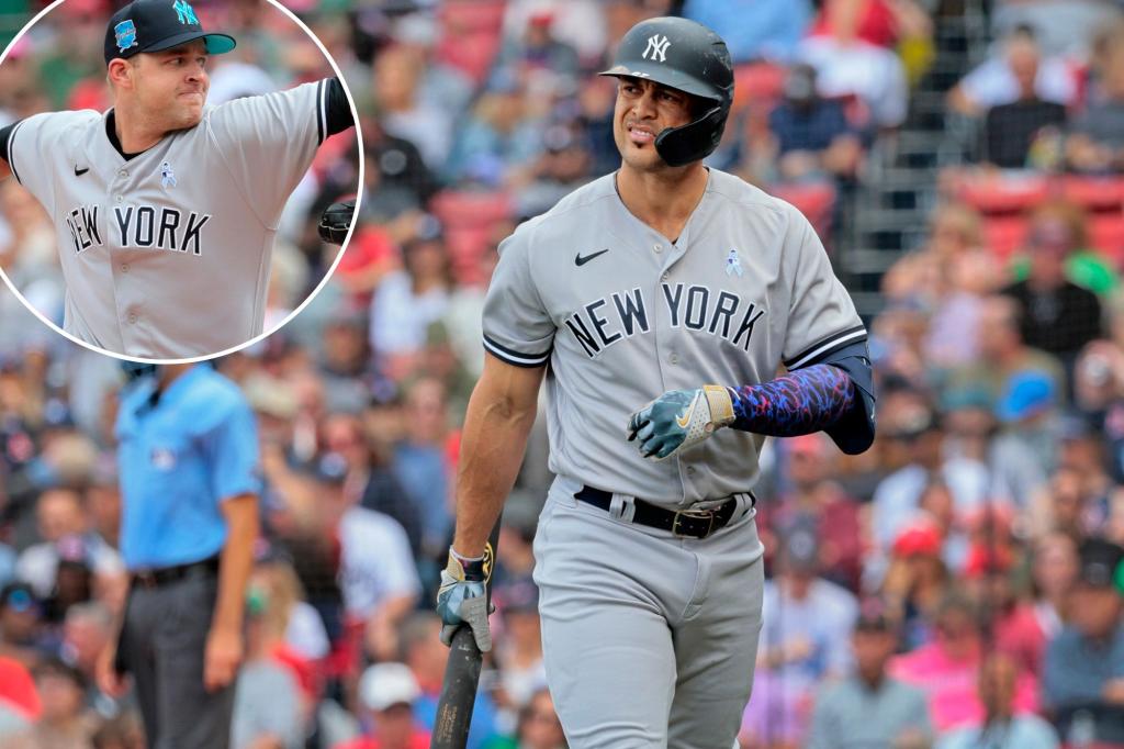 Featured image for Red Sox Dominate Yankees in Series, Claiming Game 1 Win and Postponing June 17 Matchup.