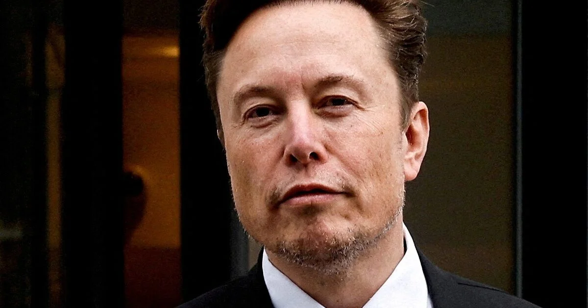 Sources: Musk to Meet with Chinese Officials During Visit This Week