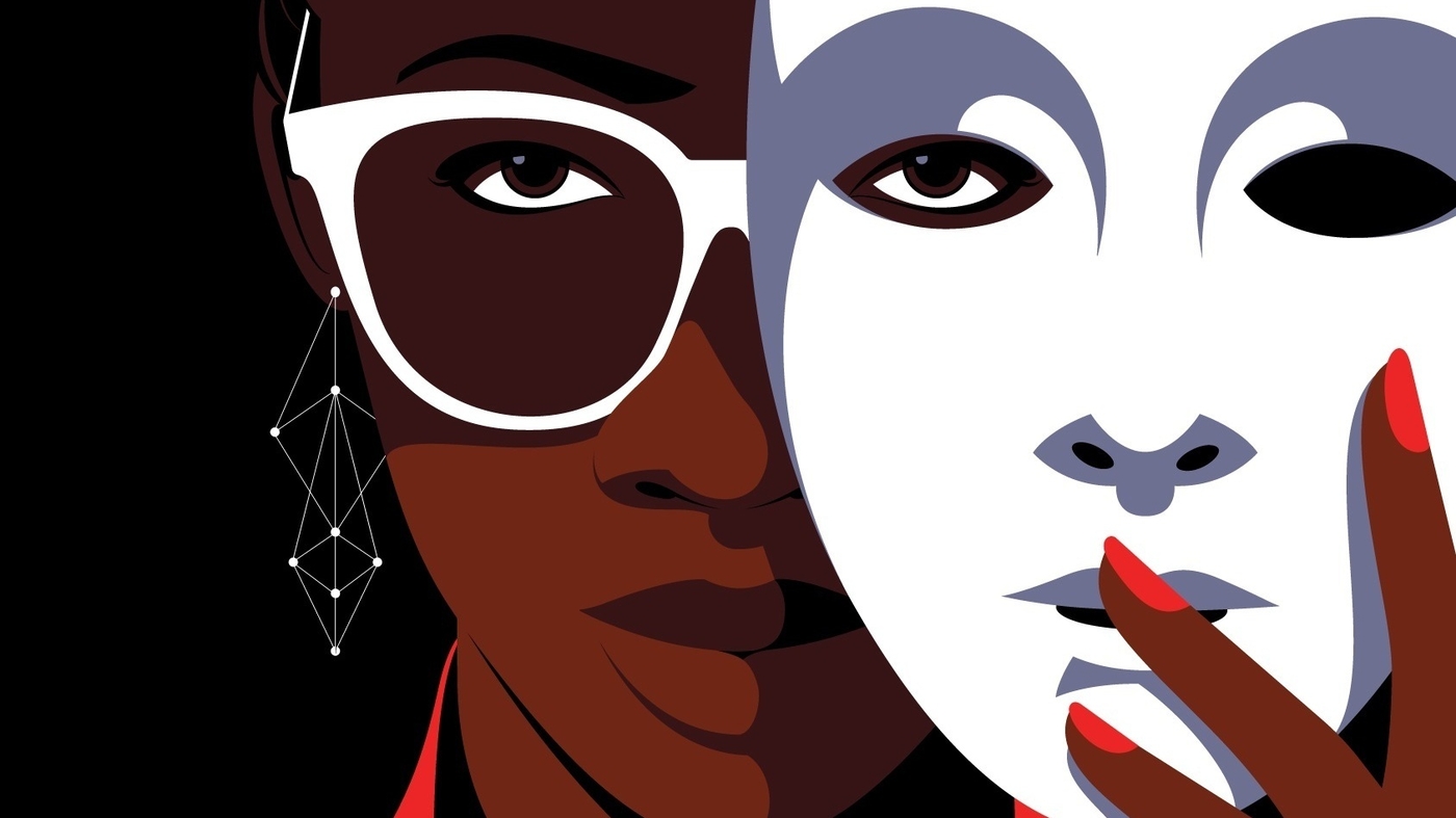 Featured image for Unmasking the Prejudice in AI: Joy Buolamwini's Insights