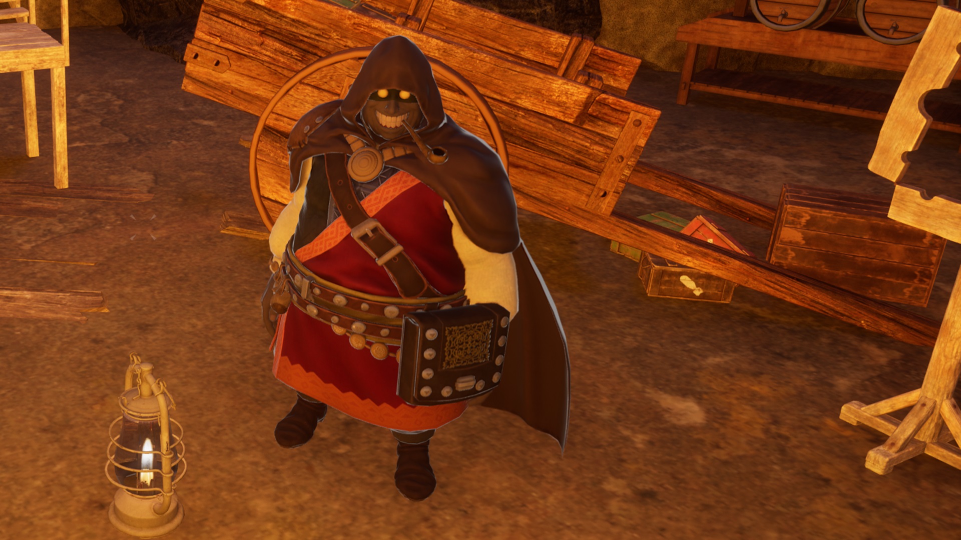 Featured image for "Palworld: Complete Guide to Black Marketeer Locations, Pals, and Items"