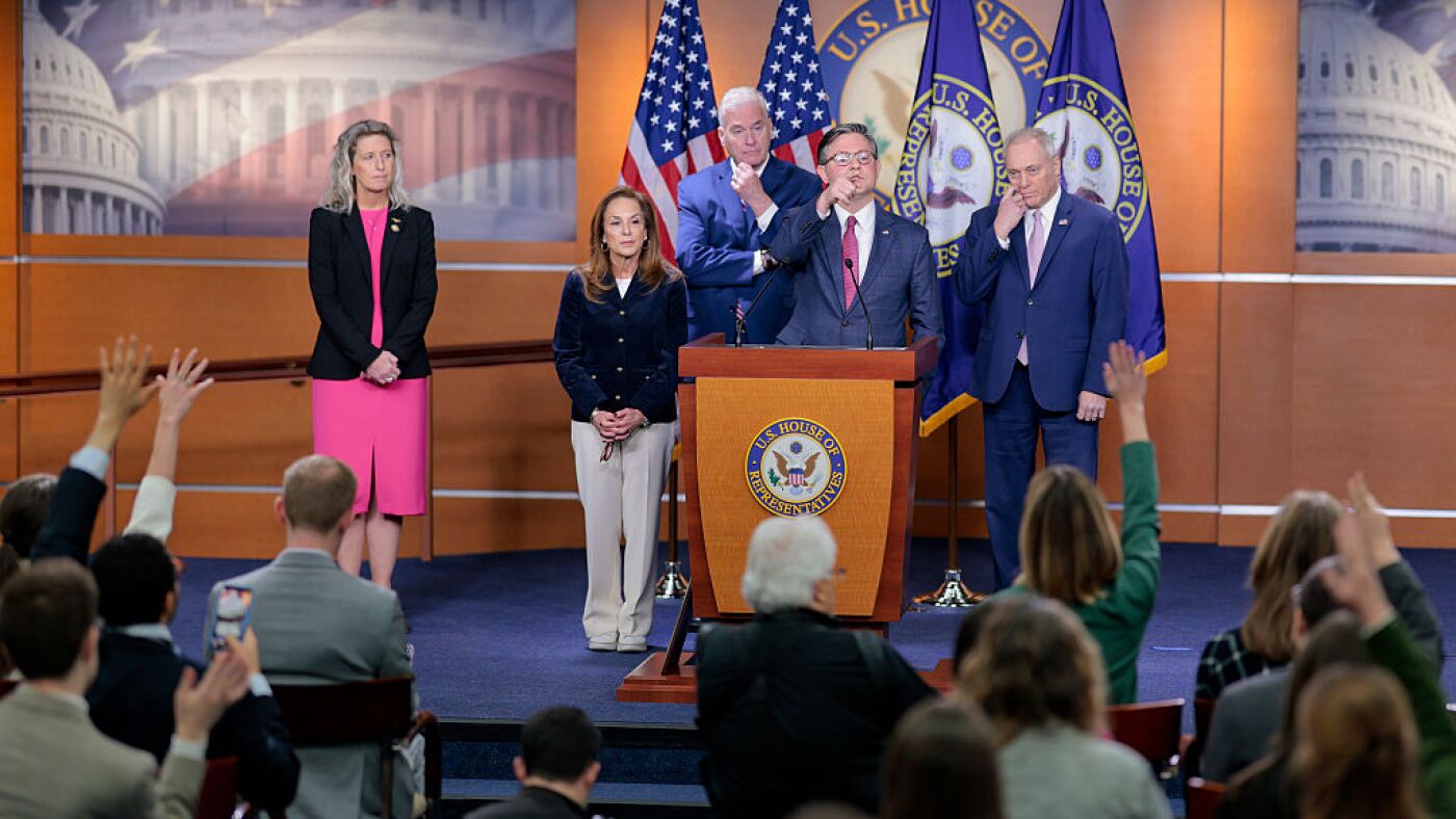 Featured image for Congressional Delays Fuel Sticker Shock for ACA Shoppers