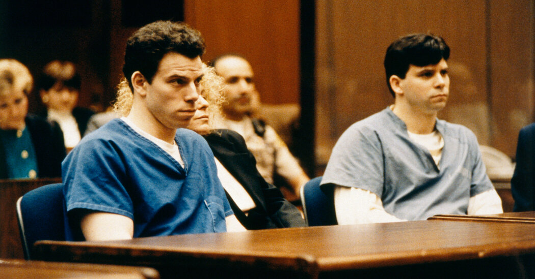 Menendez Brothers and Menudo Scandal Unveiled in New Docuseries Trailer.