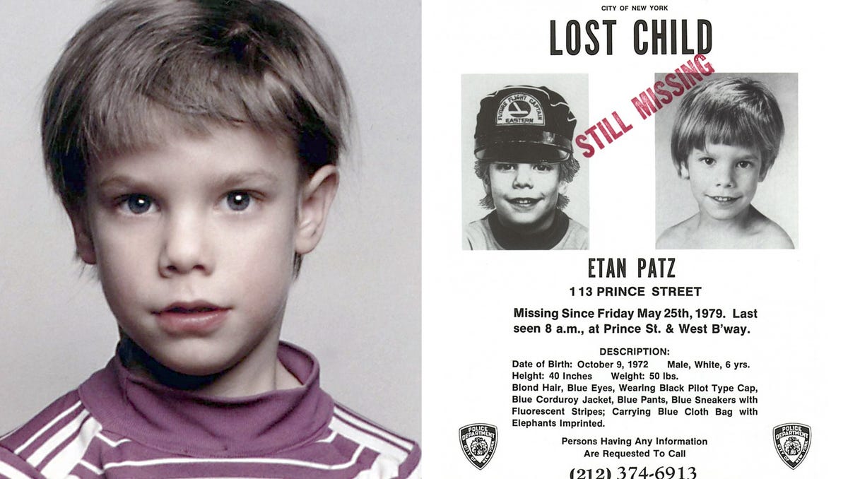 National Efforts to Find Missing Children Honored by Attorney General Garland.