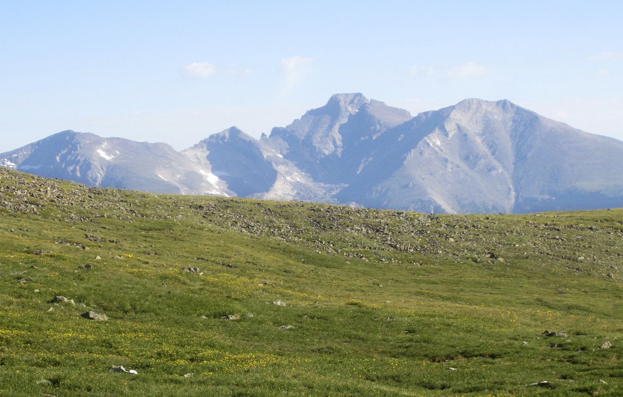 Tragic Death of Colorado Woman in Rockies' Free-Solo Climb