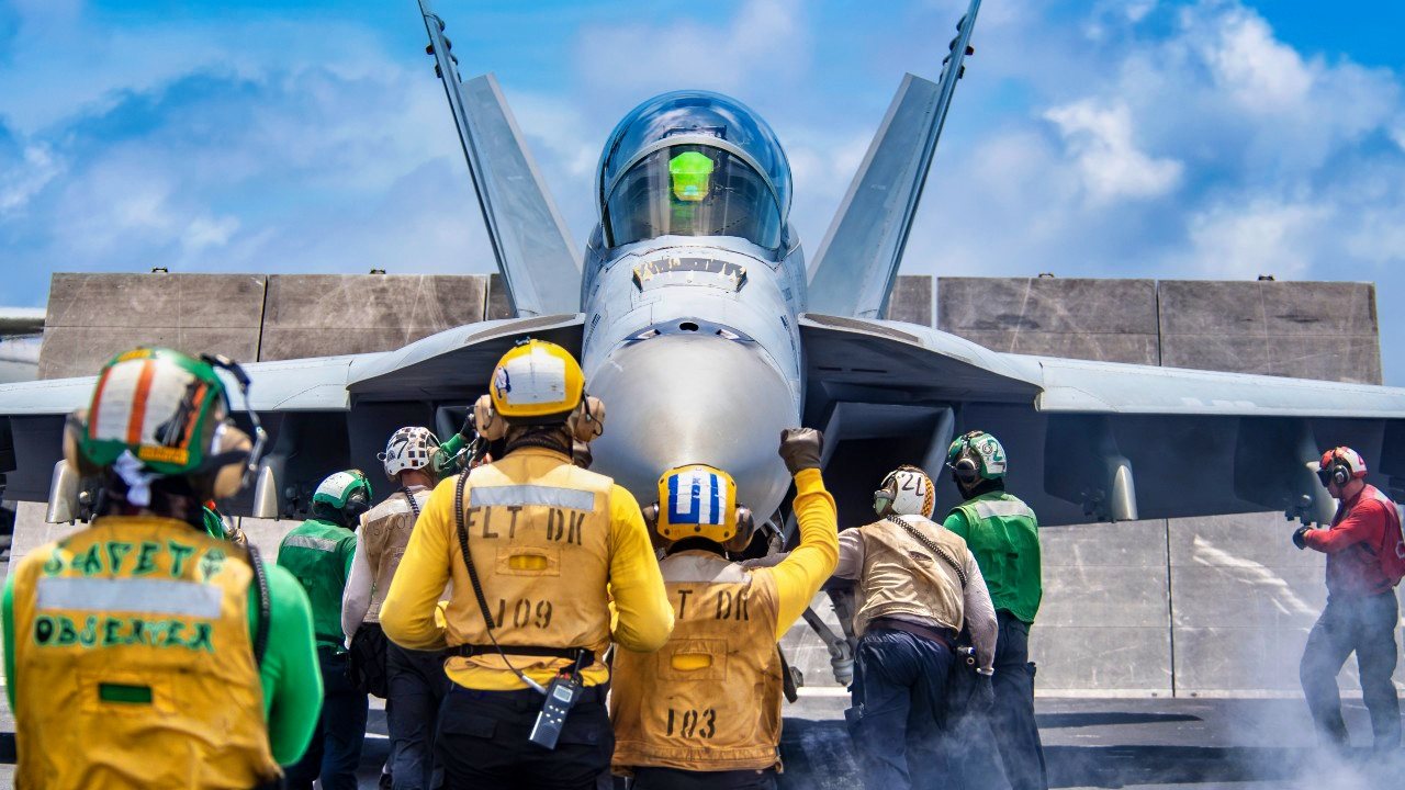 "Uncovering the Shared Dynamics of the Ukraine War, Taiwan, and Gaza"