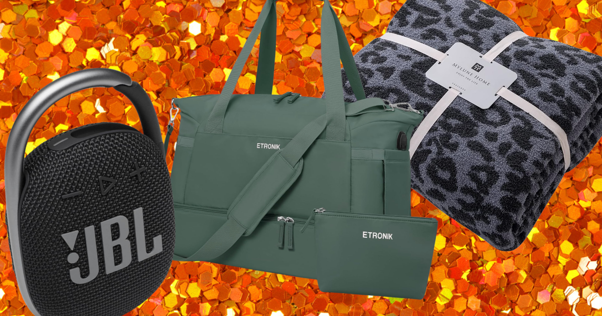 Featured image for "Quick and Easy Last-Minute Amazon Gifts for the Holidays"