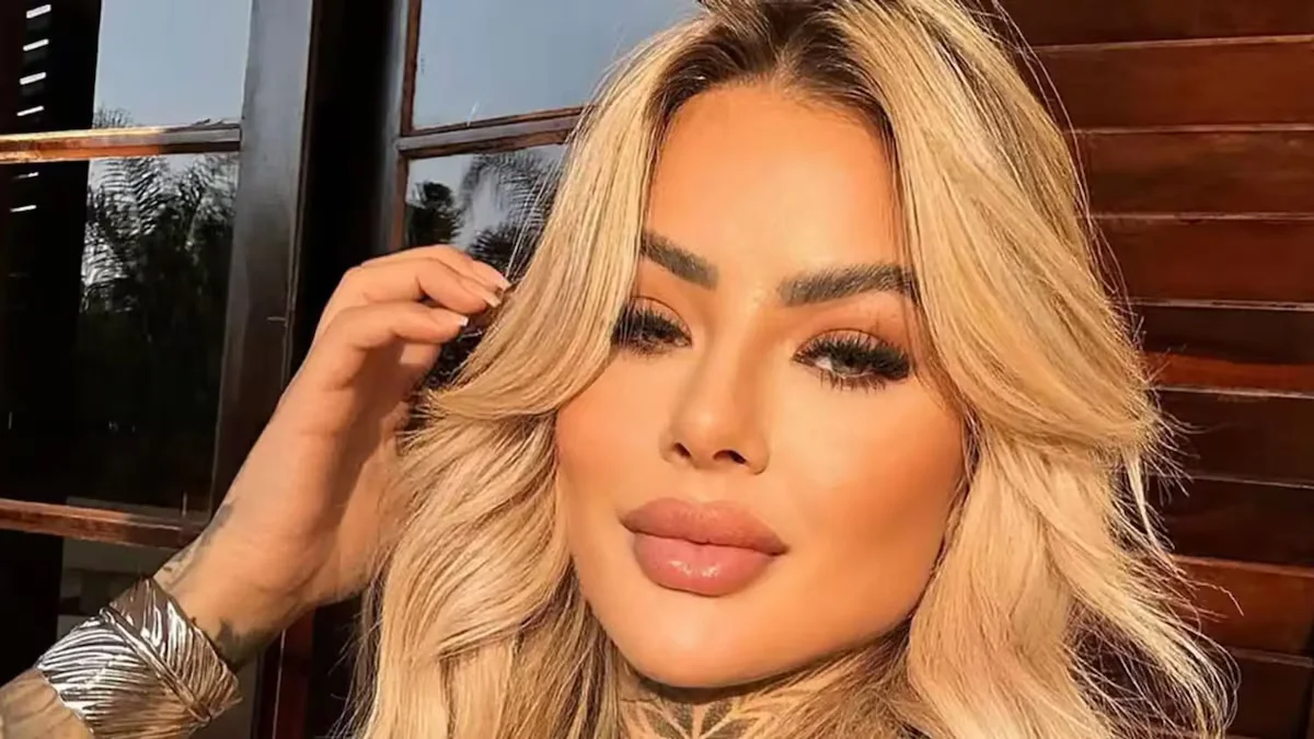 Brazilian Influencer Bianca Dias Dies After Cosmetic Surgery Complications