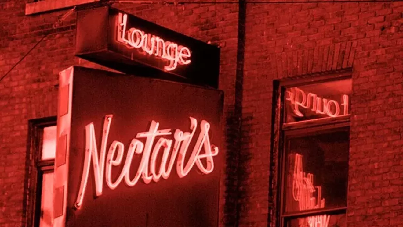Featured image for Burlington's Iconic Nectar's Closes After 50 Years