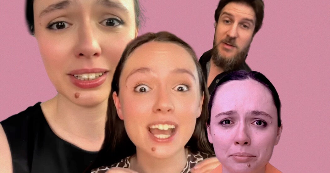 Featured image for The Comedian's Role as a Master Troll