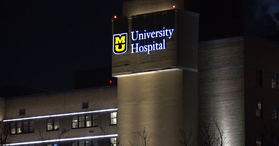 Featured image for Tuberculosis Case Confirmed at MU Health Care