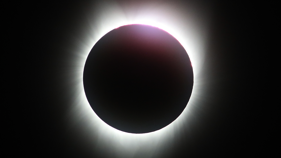 "Countdown to Total Solar Eclipse: Best Viewing Locations and Festivals Announced"