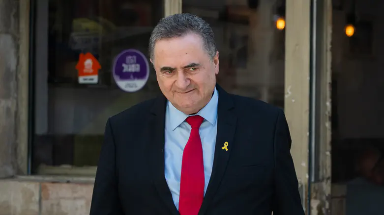 Featured image for Tensions Rise as Yemen-Linked Drones Target Israel