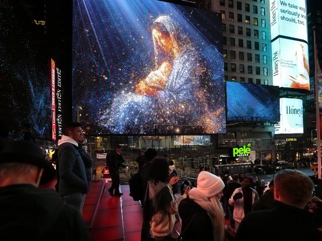 Featured image for Apostles and Church Leaders Share Inspiring Christmas Messages