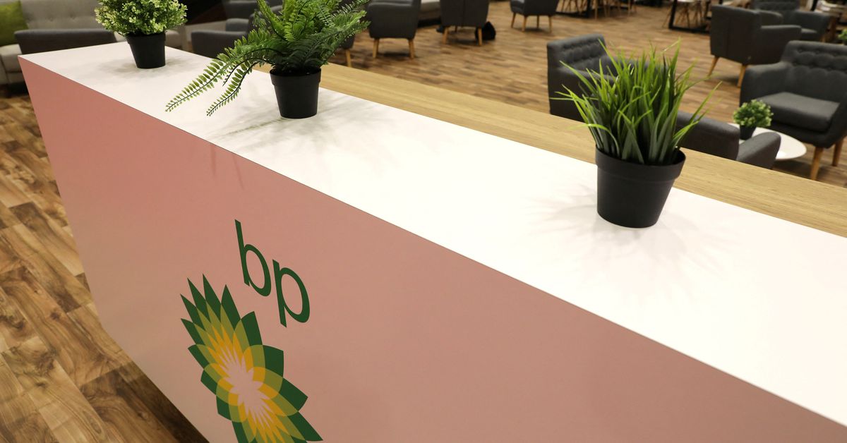 BP's Profit Plummets 70% but Dividend Gets a Boost