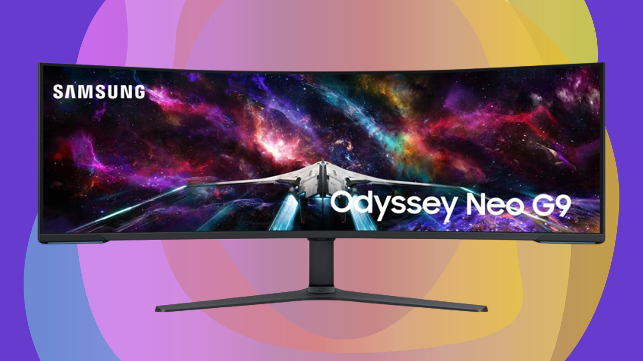 Featured image for Samsung Odyssey Neo G9 Gaming Monitor Hits All-Time Low Price