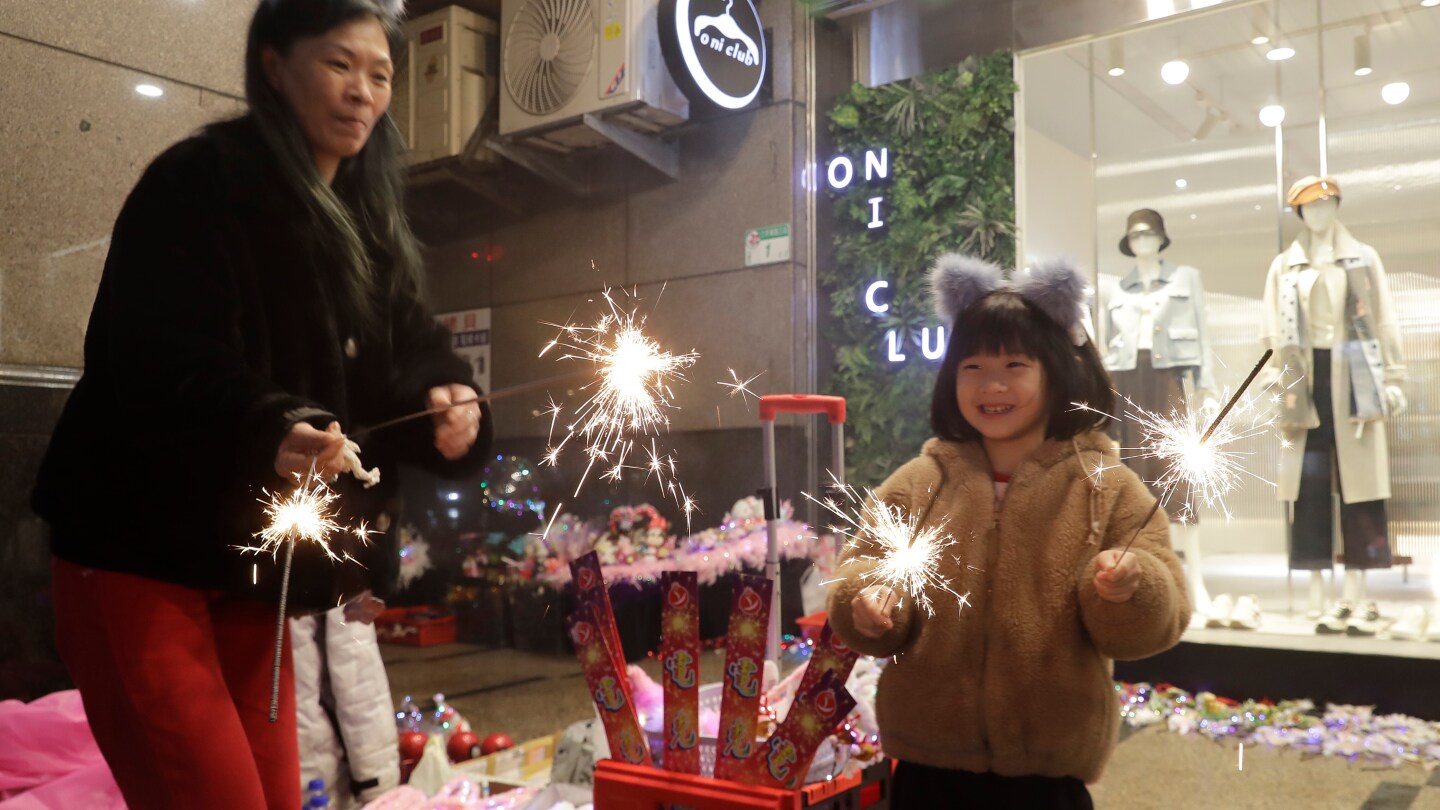 Featured image for Global New Year Celebrations and Resilience in 2026