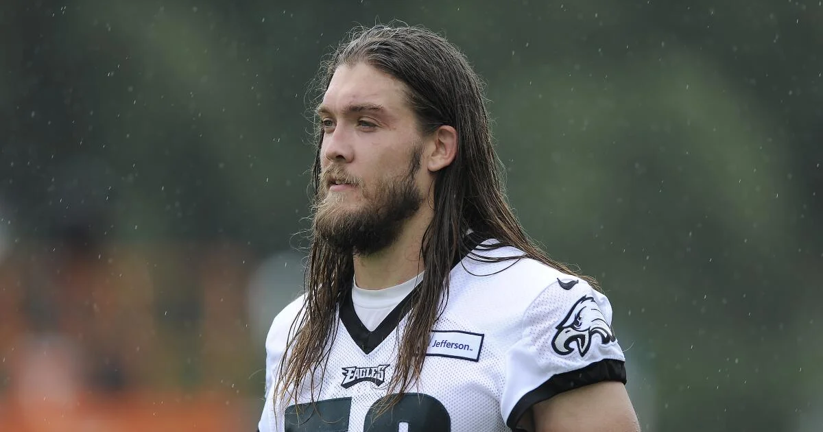 Super Bowl Champion Bryan Braman Dies at 38 After Battle with Rare Cancer