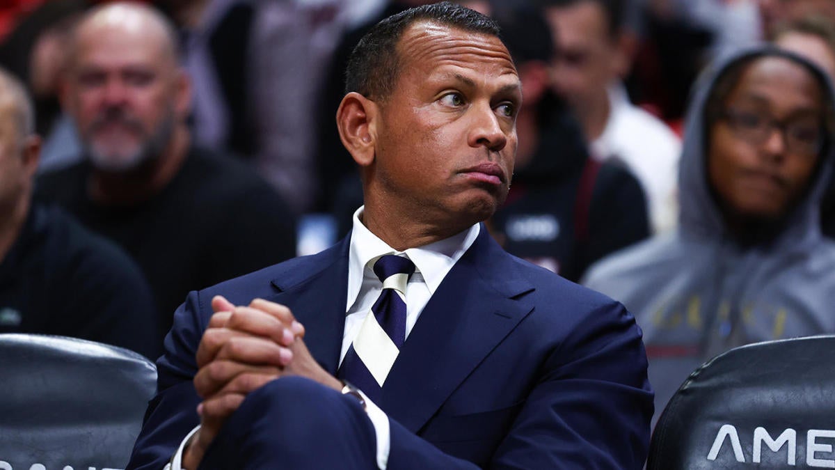 Featured image for "Alex Rodriguez and Marc Lore Respond to Timberwolves Ownership Drama"