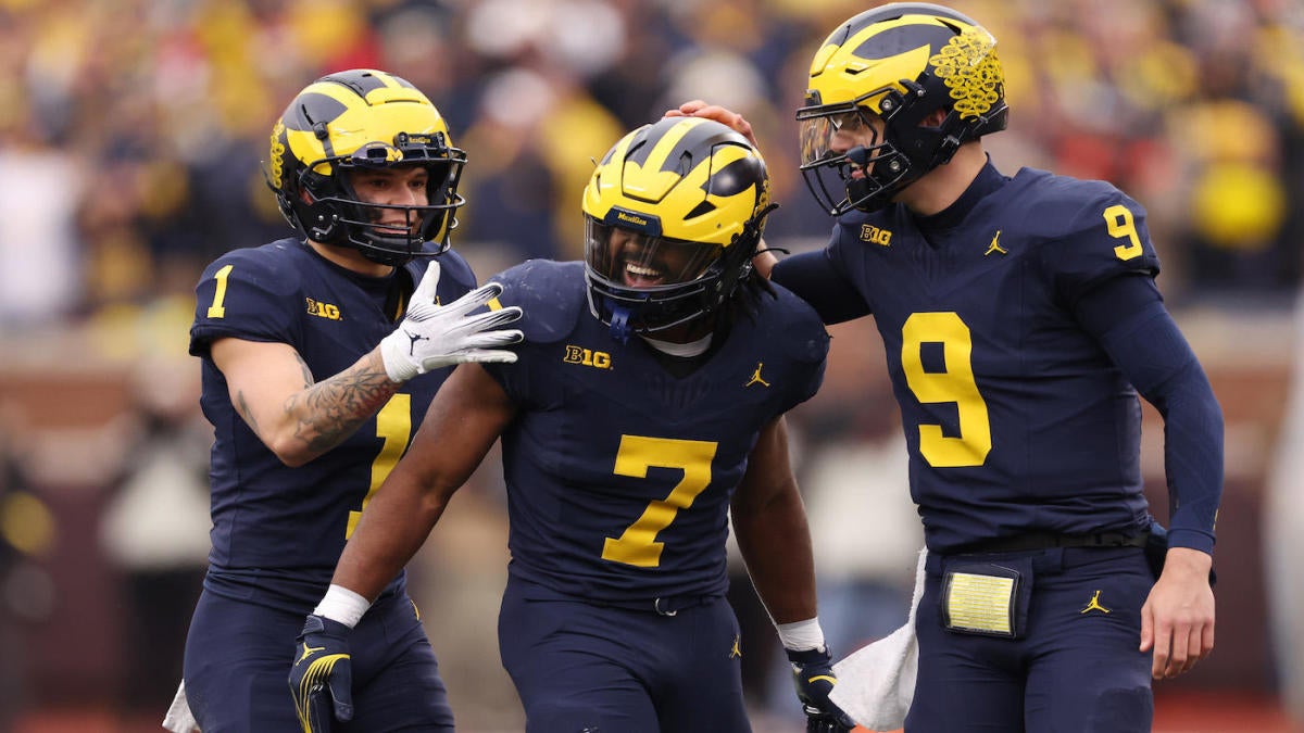 "2023 College Football: Conference Championship Games TV Schedule and What to Watch"