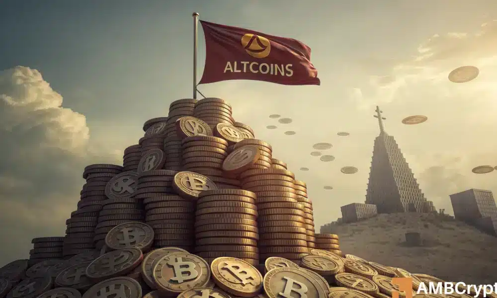 Featured image for Upcoming Altcoin Surge Predicted as Market Shows Signs of Recovery