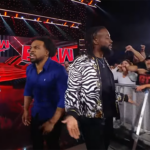 Featured image for The New Day's Heel Turn Sparks Controversy and Disappointment Among Fans
