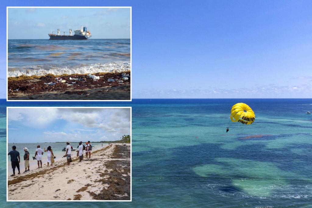 US Issues Travel Advisories for Latin American Destinations Over Safety Concerns.